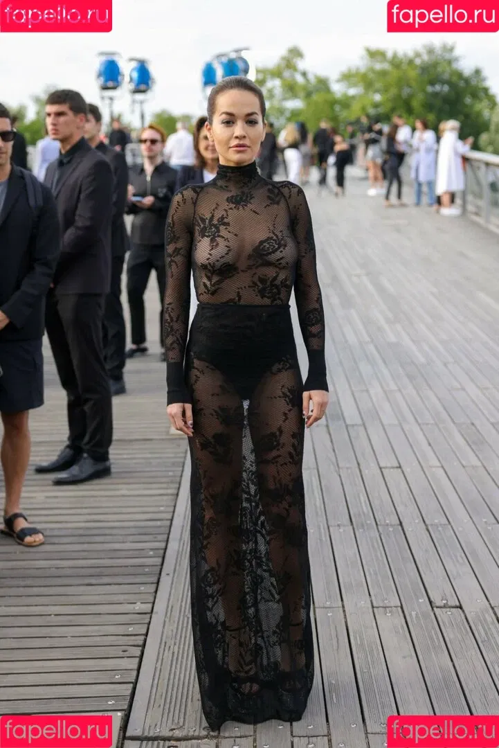 Rita Ora / ritaora / ritaoraeu Onlyfans Photo Gallery 