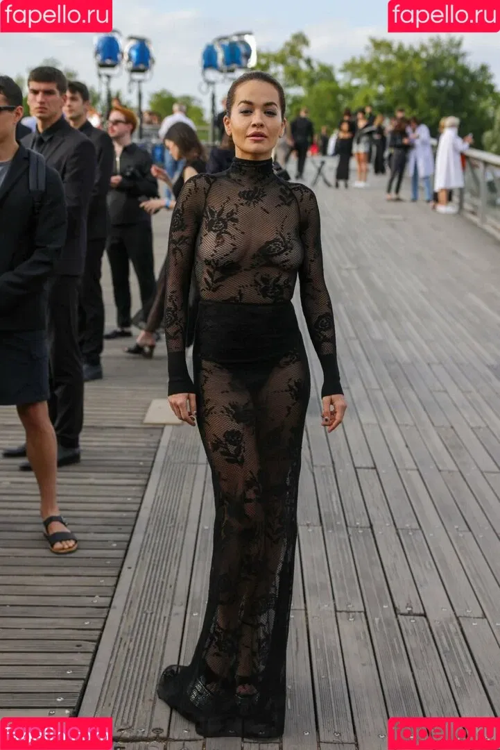 Rita Ora / ritaora / ritaoraeu Onlyfans Photo Gallery 