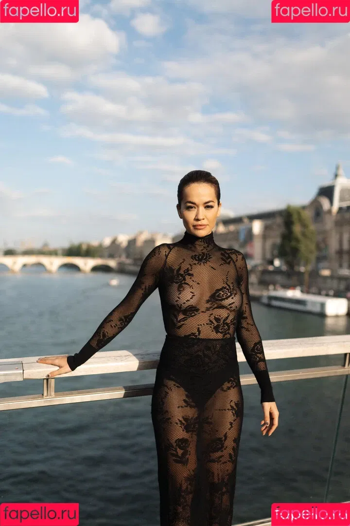 Rita Ora / ritaora / ritaoraeu Onlyfans Photo Gallery 