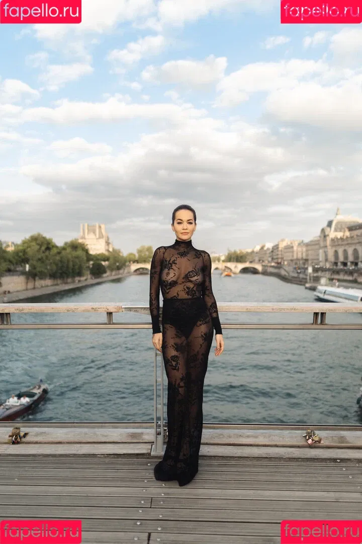 Rita Ora / ritaora / ritaoraeu Onlyfans Photo Gallery 