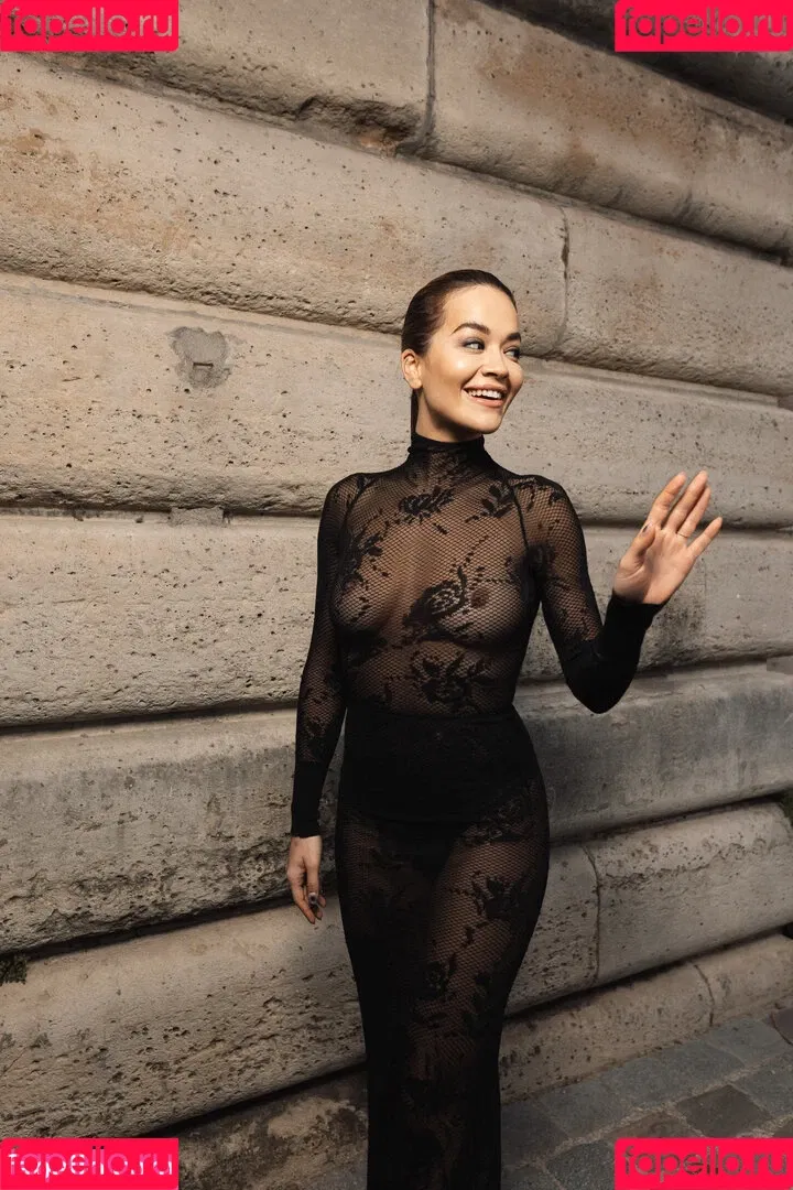 Rita Ora / ritaora / ritaoraeu Onlyfans Photo Gallery 