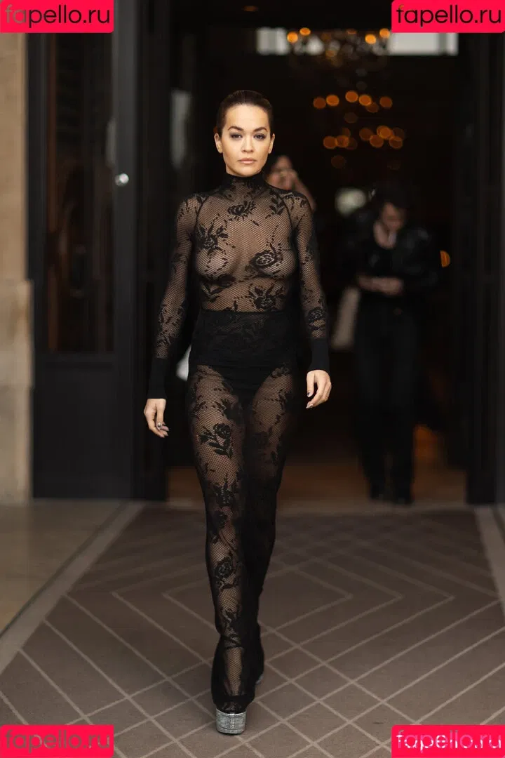 Rita Ora / ritaora / ritaoraeu Onlyfans Photo Gallery 