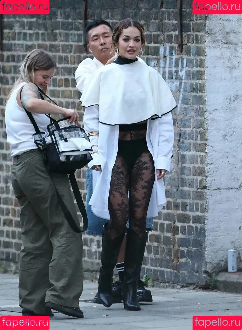 Rita Ora / ritaora / ritaoraeu Onlyfans Photo Gallery 
