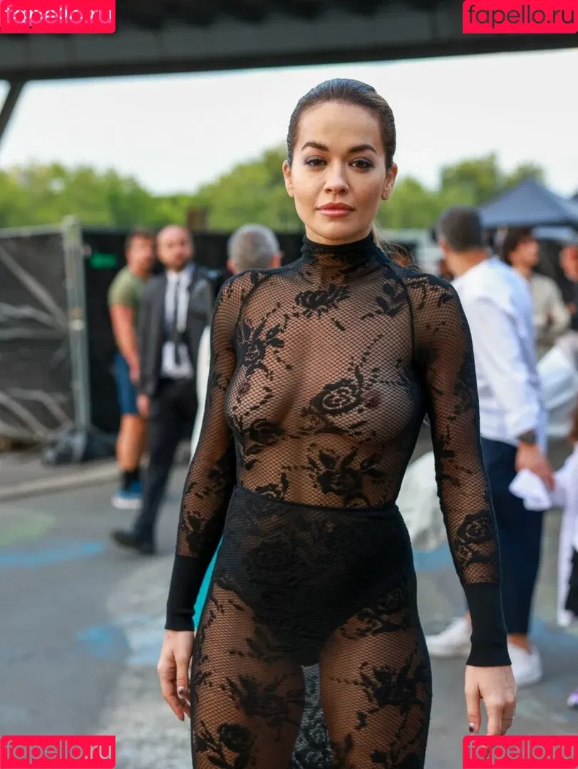 Rita Ora / ritaora / ritaoraeu Onlyfans Photo Gallery 