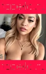 Rita Ora / ritaora / ritaoraeu Onlyfans Photo Gallery 