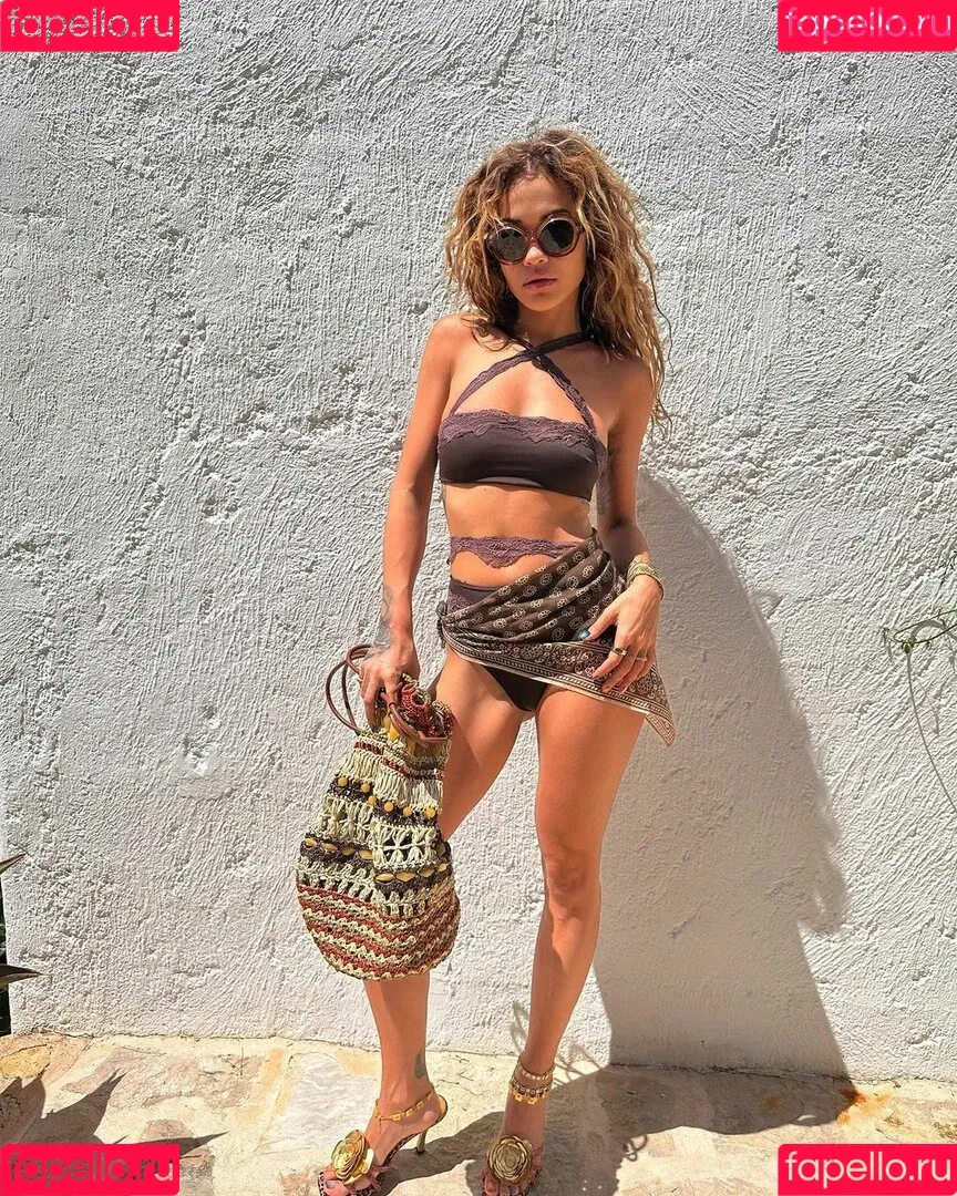 Rita Ora / ritaora / ritaoraeu Onlyfans Photo Gallery 