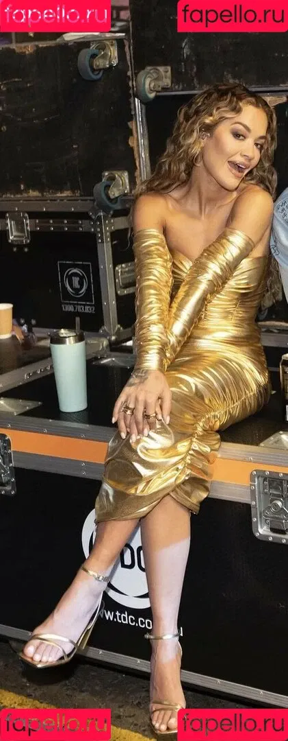 Rita Ora / ritaora / ritaoraeu Onlyfans Photo Gallery 