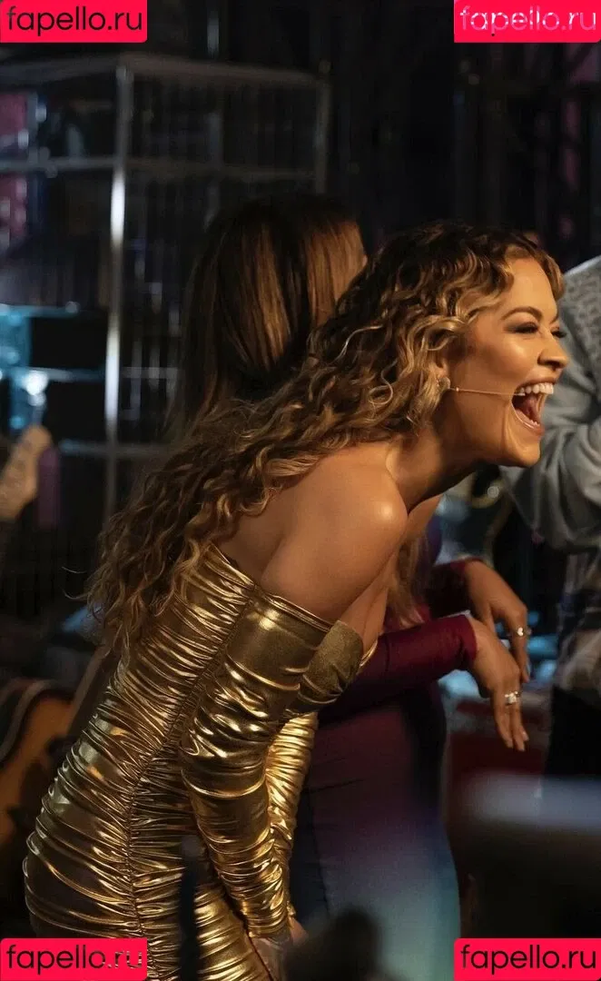 Rita Ora / ritaora / ritaoraeu Onlyfans Photo Gallery 