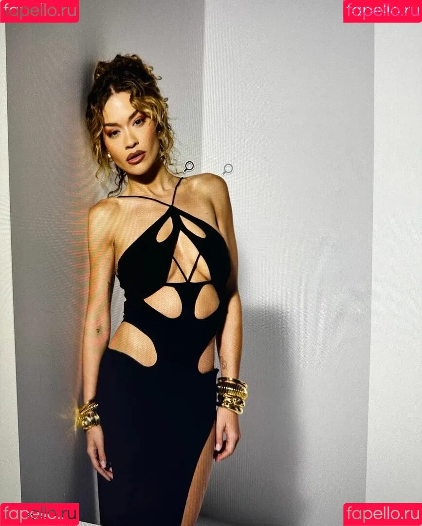 Rita Ora / ritaora / ritaoraeu Onlyfans Photo Gallery 