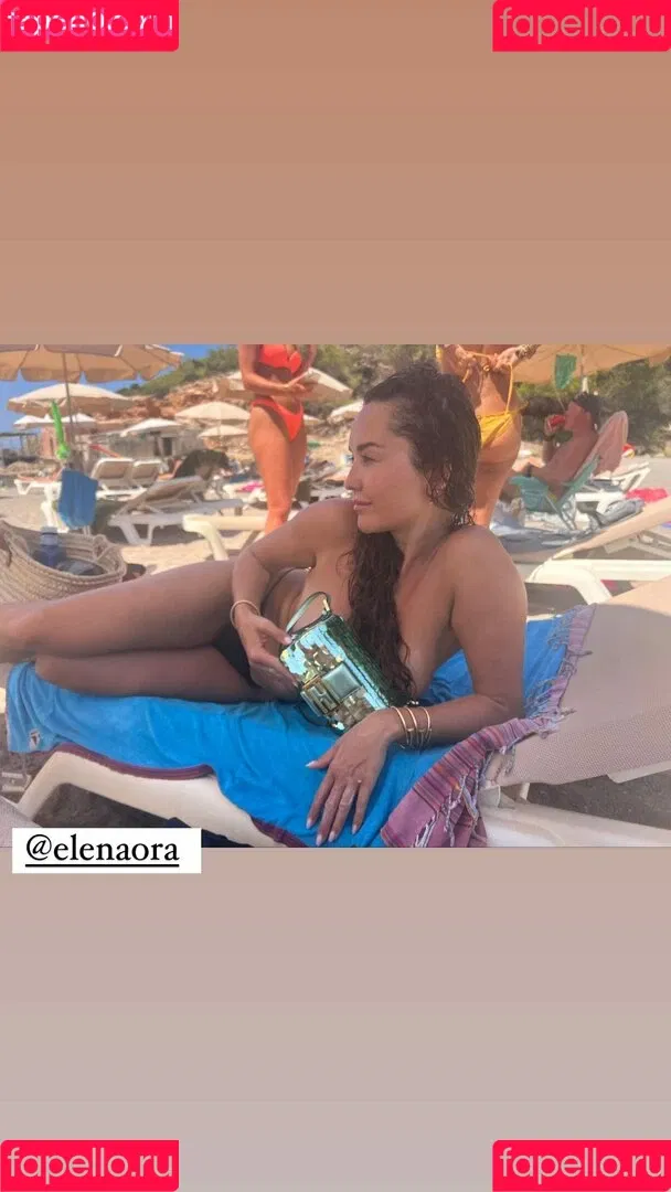 Rita Ora / ritaora / ritaoraeu Onlyfans Photo Gallery 