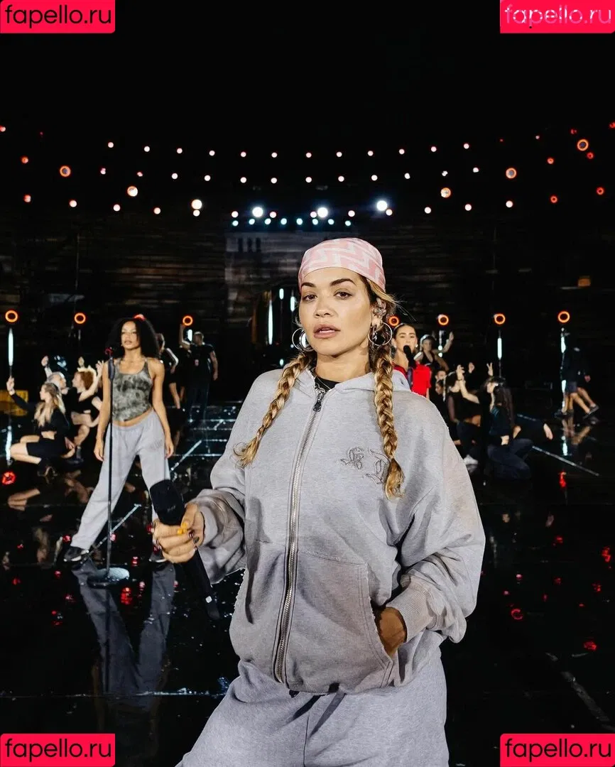Rita Ora / ritaora / ritaoraeu Onlyfans Photo Gallery 