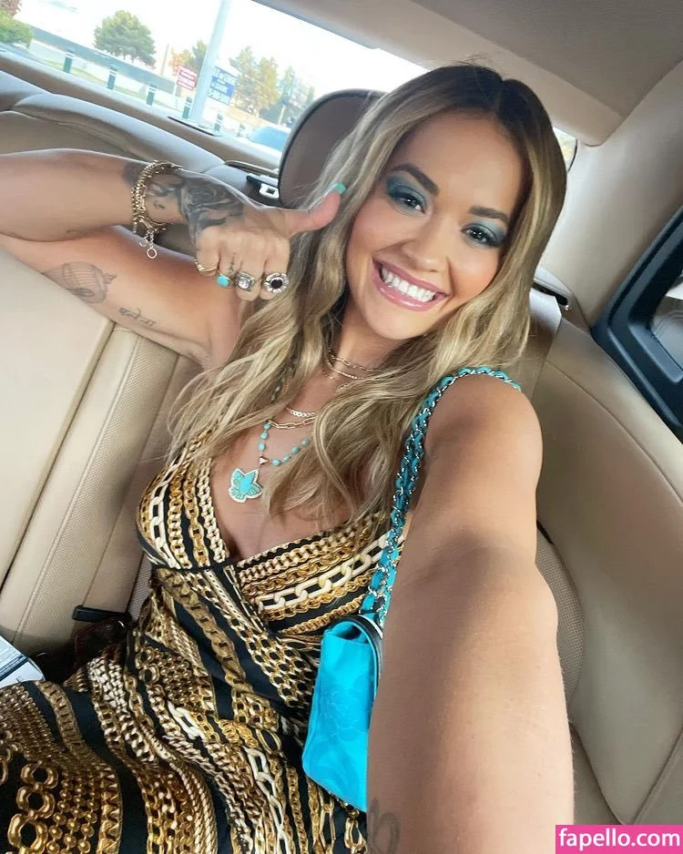 Rita Ora / ritaora / ritaoraeu Onlyfans Photo Gallery 