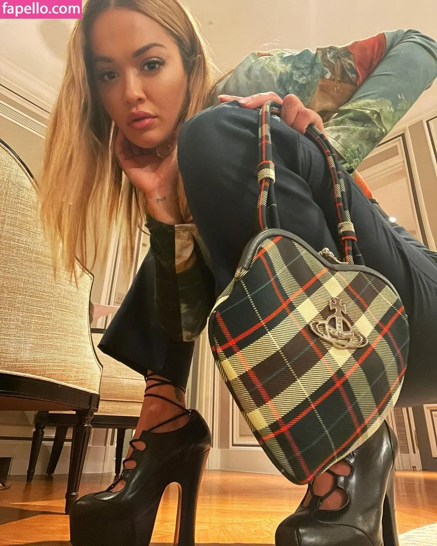 Rita Ora / ritaora / ritaoraeu Onlyfans Photo Gallery 