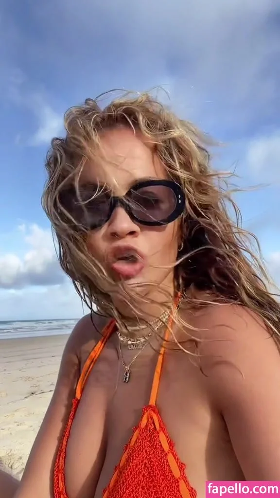 Rita Ora / ritaora / ritaoraeu Onlyfans Photo Gallery 