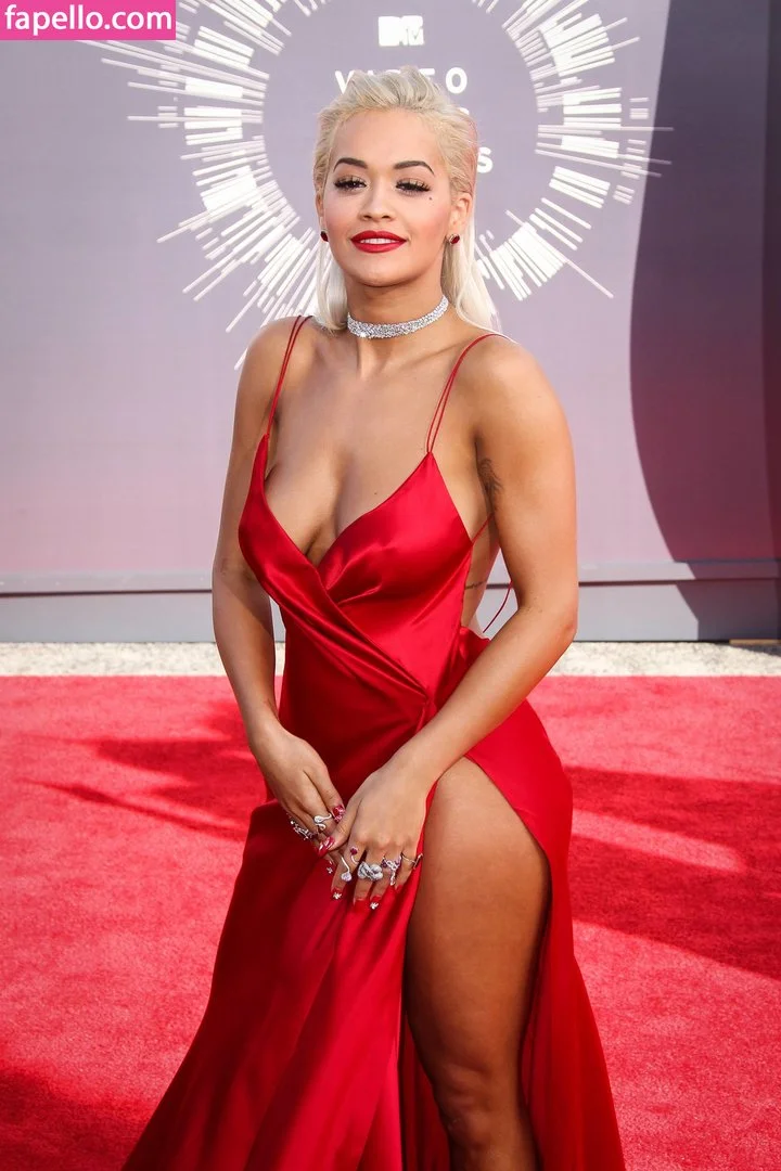 Rita Ora / ritaora / ritaoraeu Onlyfans Photo Gallery 