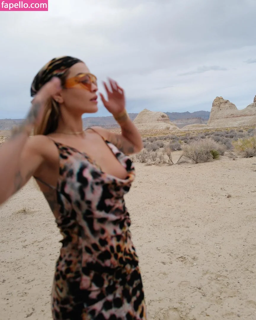 Rita Ora / ritaora / ritaoraeu Onlyfans Photo Gallery 