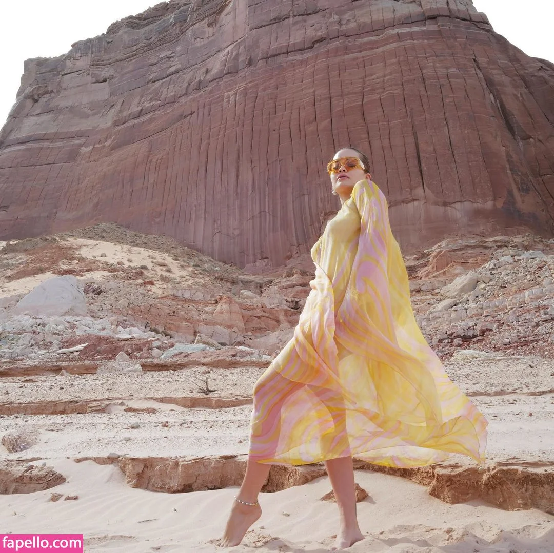 Rita Ora / ritaora / ritaoraeu Onlyfans Photo Gallery 