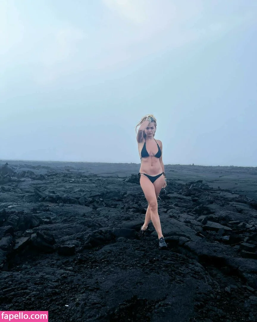 Rita Ora / ritaora / ritaoraeu Onlyfans Photo Gallery 