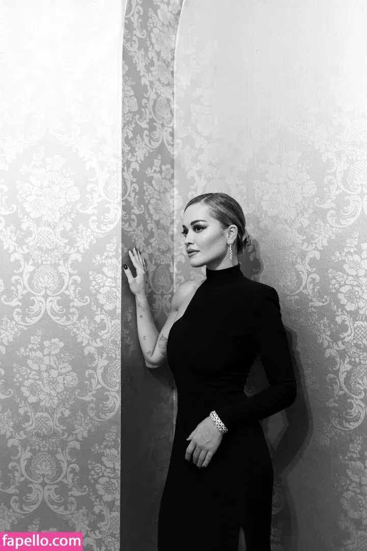 Rita Ora / ritaora / ritaoraeu Onlyfans Photo Gallery 