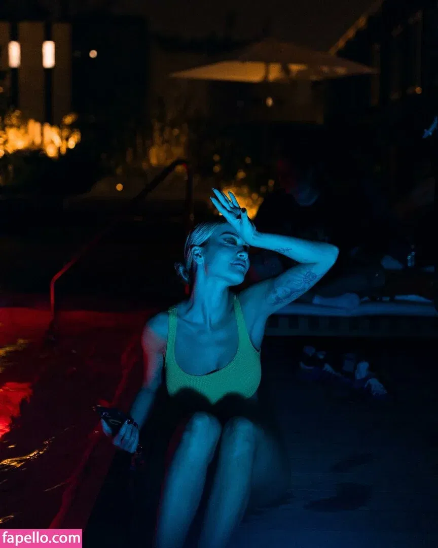 Rita Ora / ritaora / ritaoraeu Onlyfans Photo Gallery 