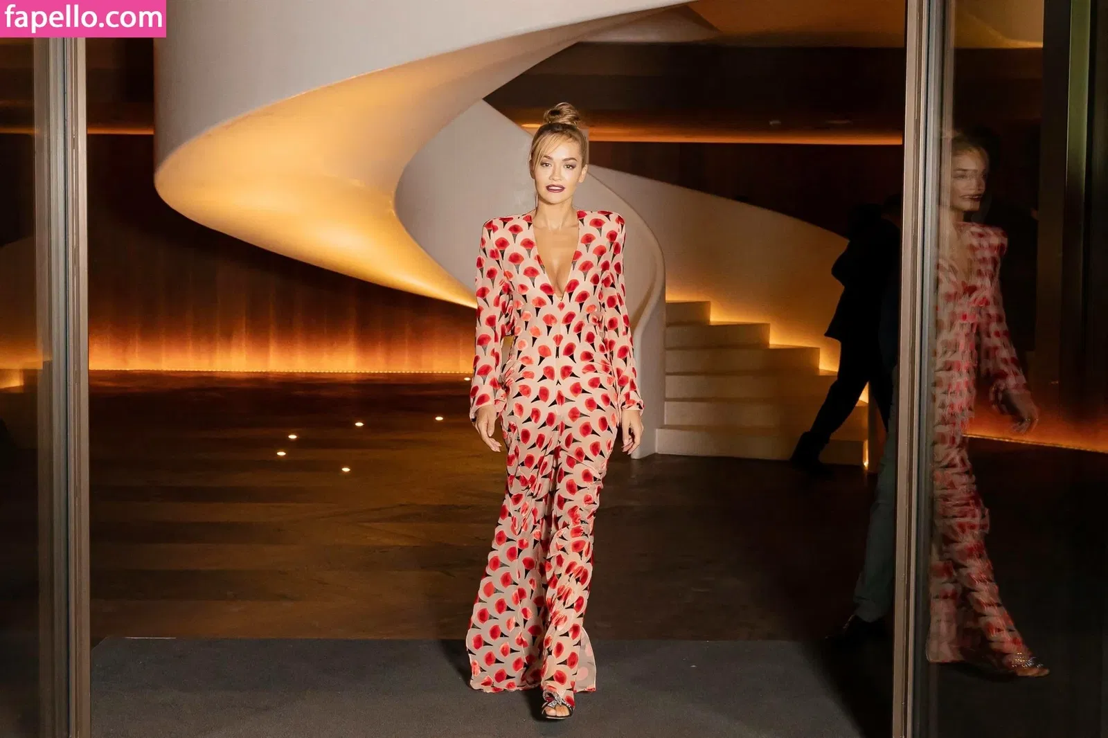 Rita Ora / ritaora / ritaoraeu Onlyfans Photo Gallery 