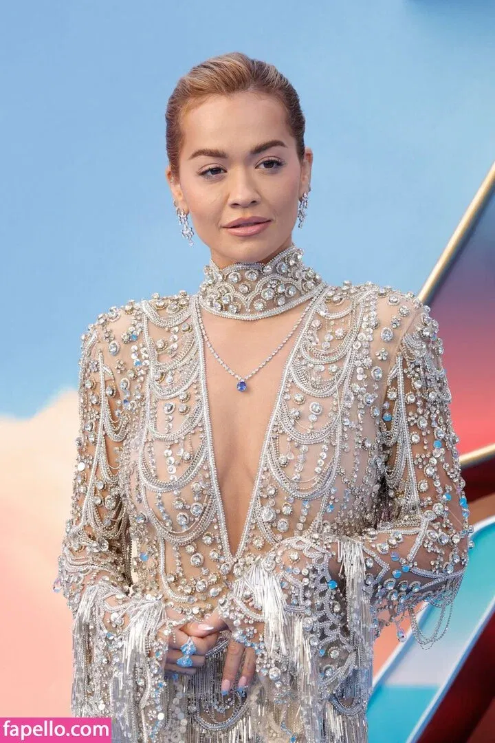 Rita Ora / ritaora / ritaoraeu Onlyfans Photo Gallery 