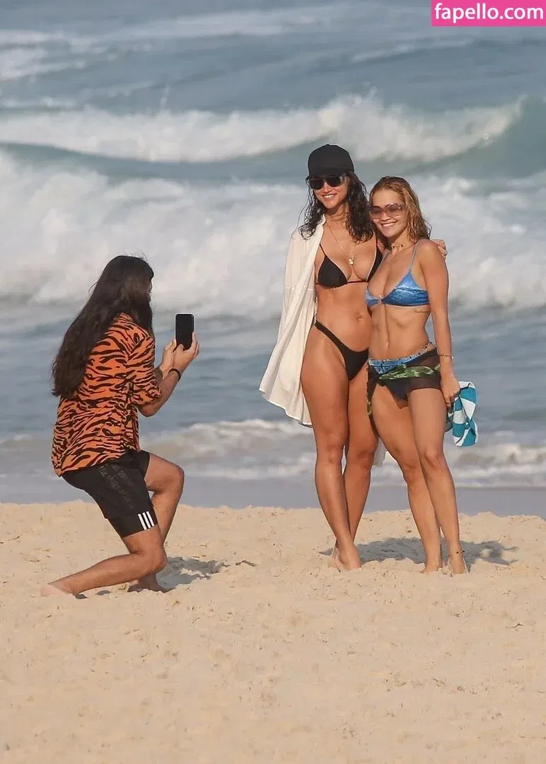 Rita Ora / ritaora / ritaoraeu Onlyfans Photo Gallery 