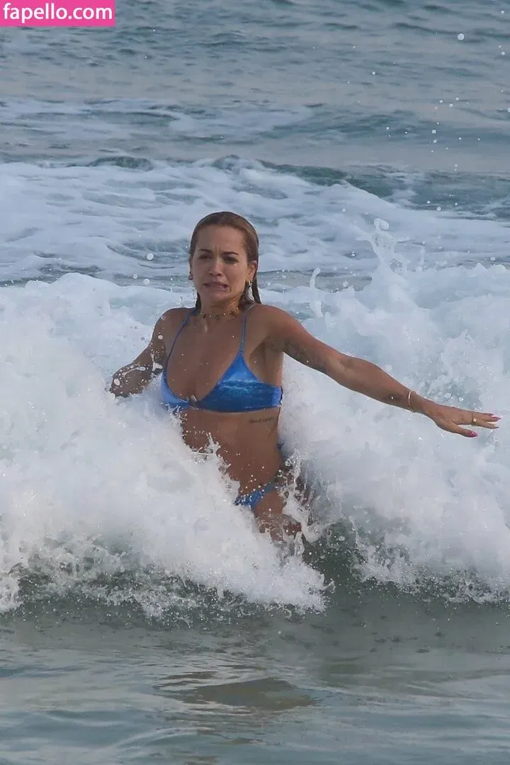 Rita Ora / ritaora / ritaoraeu Onlyfans Photo Gallery 