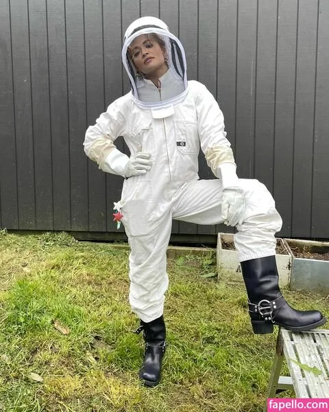 Rita Ora / ritaora / ritaoraeu Onlyfans Photo Gallery 