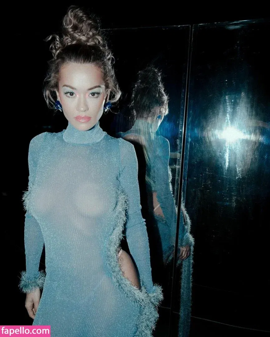 Rita Ora / ritaora / ritaoraeu Onlyfans Photo Gallery 