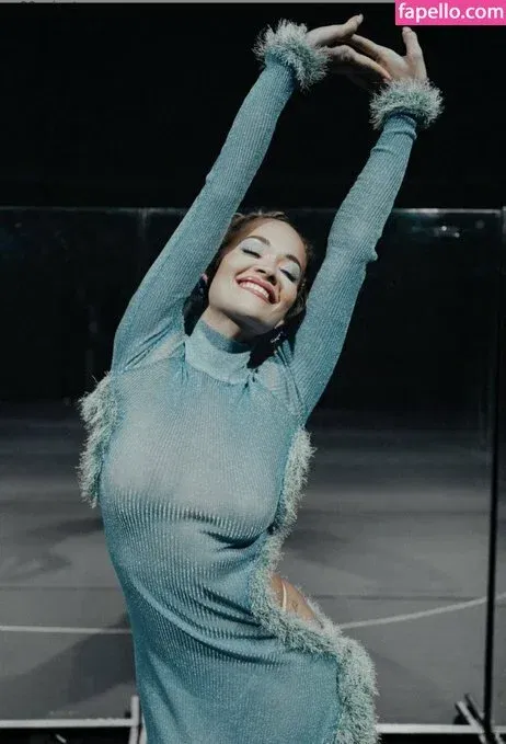 Rita Ora / ritaora / ritaoraeu Onlyfans Photo Gallery 