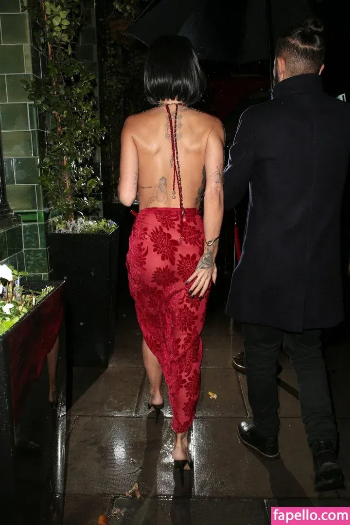 Rita Ora / ritaora / ritaoraeu Onlyfans Photo Gallery 