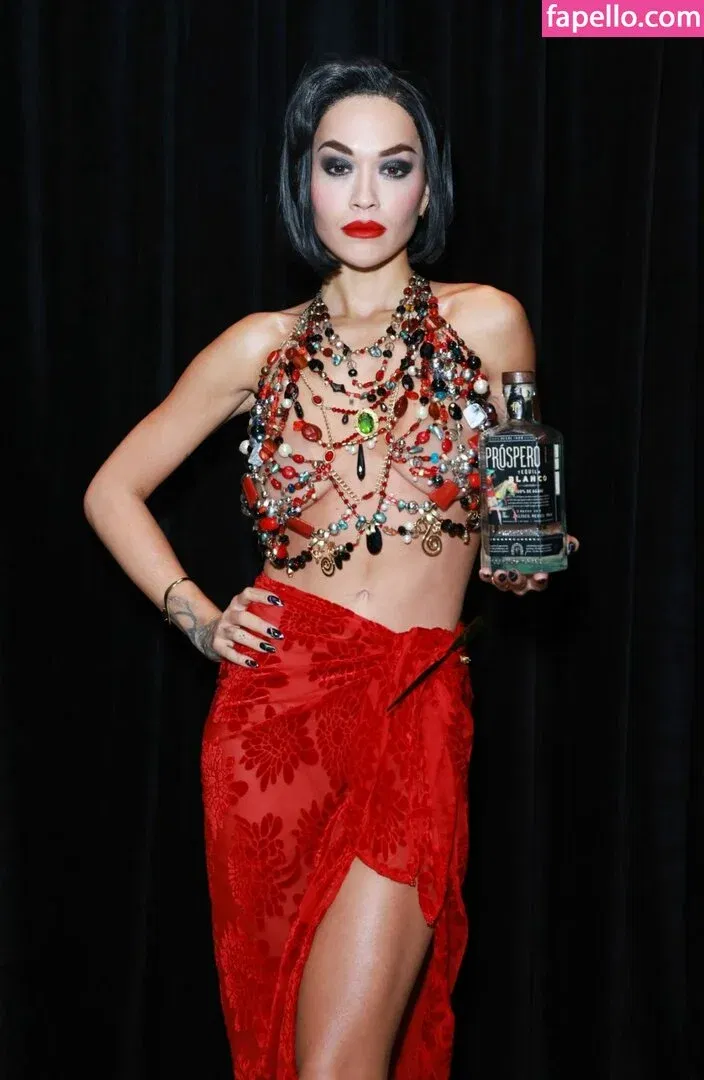 Rita Ora / ritaora / ritaoraeu Onlyfans Photo Gallery 