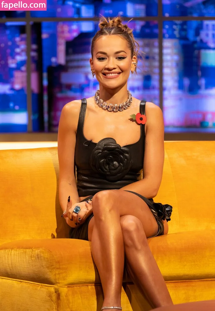 Rita Ora / ritaora / ritaoraeu Onlyfans Photo Gallery 