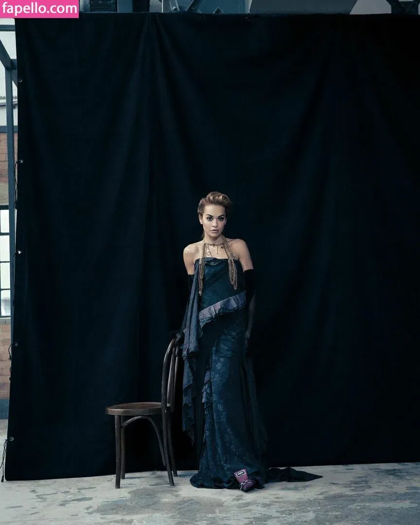 Rita Ora / ritaora / ritaoraeu Onlyfans Photo Gallery 