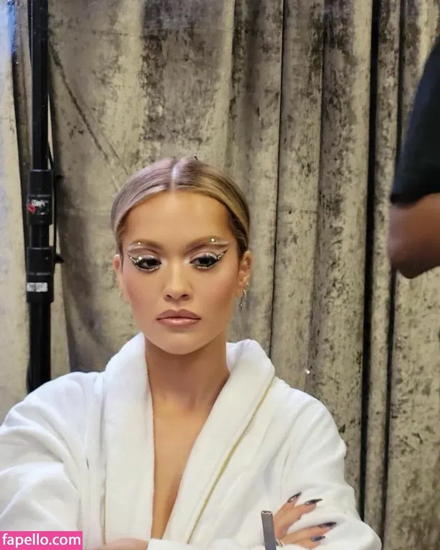 Rita Ora / ritaora / ritaoraeu Onlyfans Photo Gallery 
