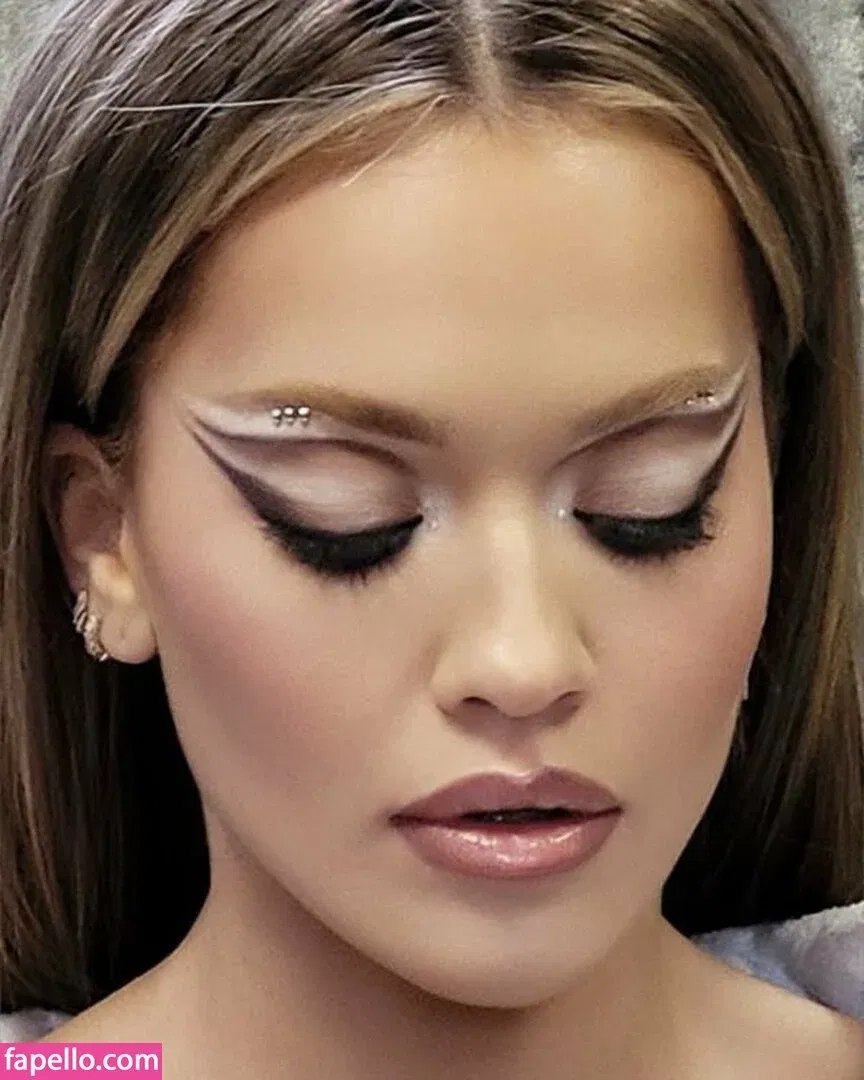 Rita Ora / ritaora / ritaoraeu Onlyfans Photo Gallery 