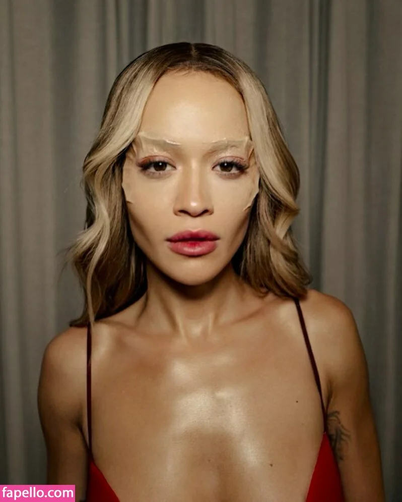 Rita Ora / ritaora / ritaoraeu Onlyfans Photo Gallery 