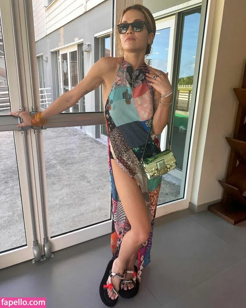 Rita Ora / ritaora / ritaoraeu Onlyfans Photo Gallery 