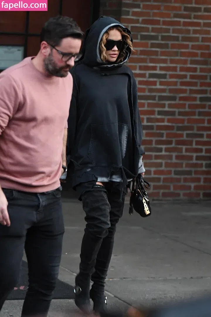 Rita Ora / ritaora / ritaoraeu Onlyfans Photo Gallery 