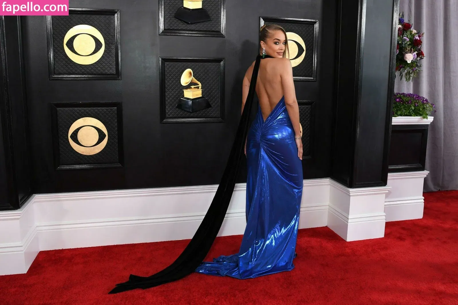 Rita Ora / ritaora / ritaoraeu Onlyfans Photo Gallery 