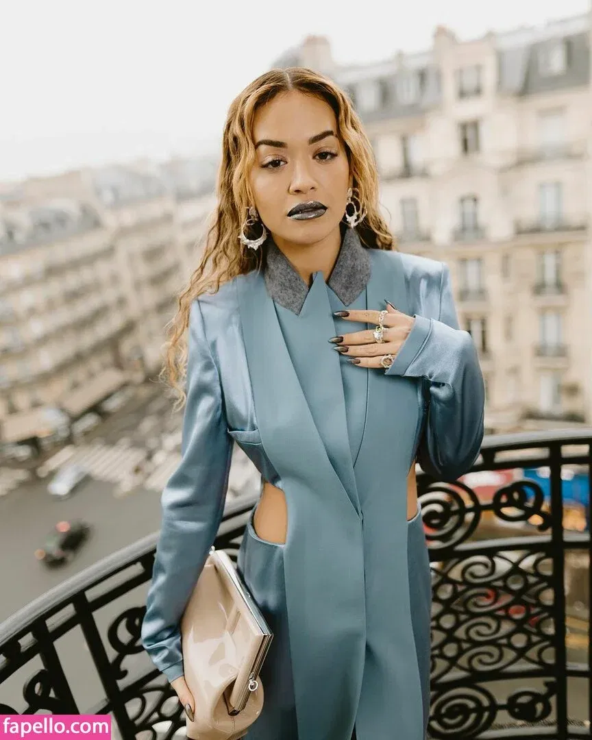 Rita Ora / ritaora / ritaoraeu Onlyfans Photo Gallery 