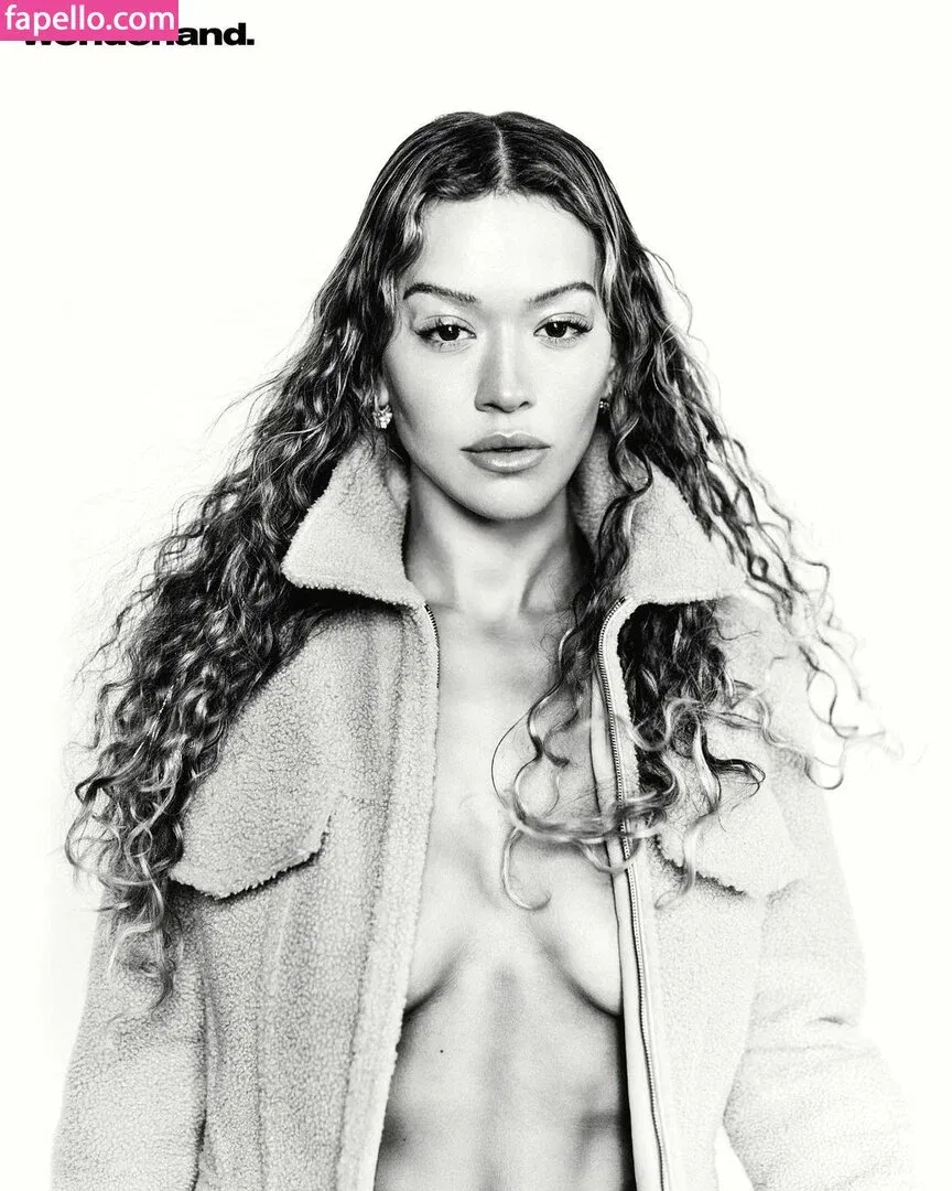 Rita Ora / ritaora / ritaoraeu Onlyfans Photo Gallery 