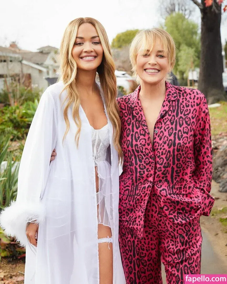 Rita Ora / ritaora / ritaoraeu Onlyfans Photo Gallery 