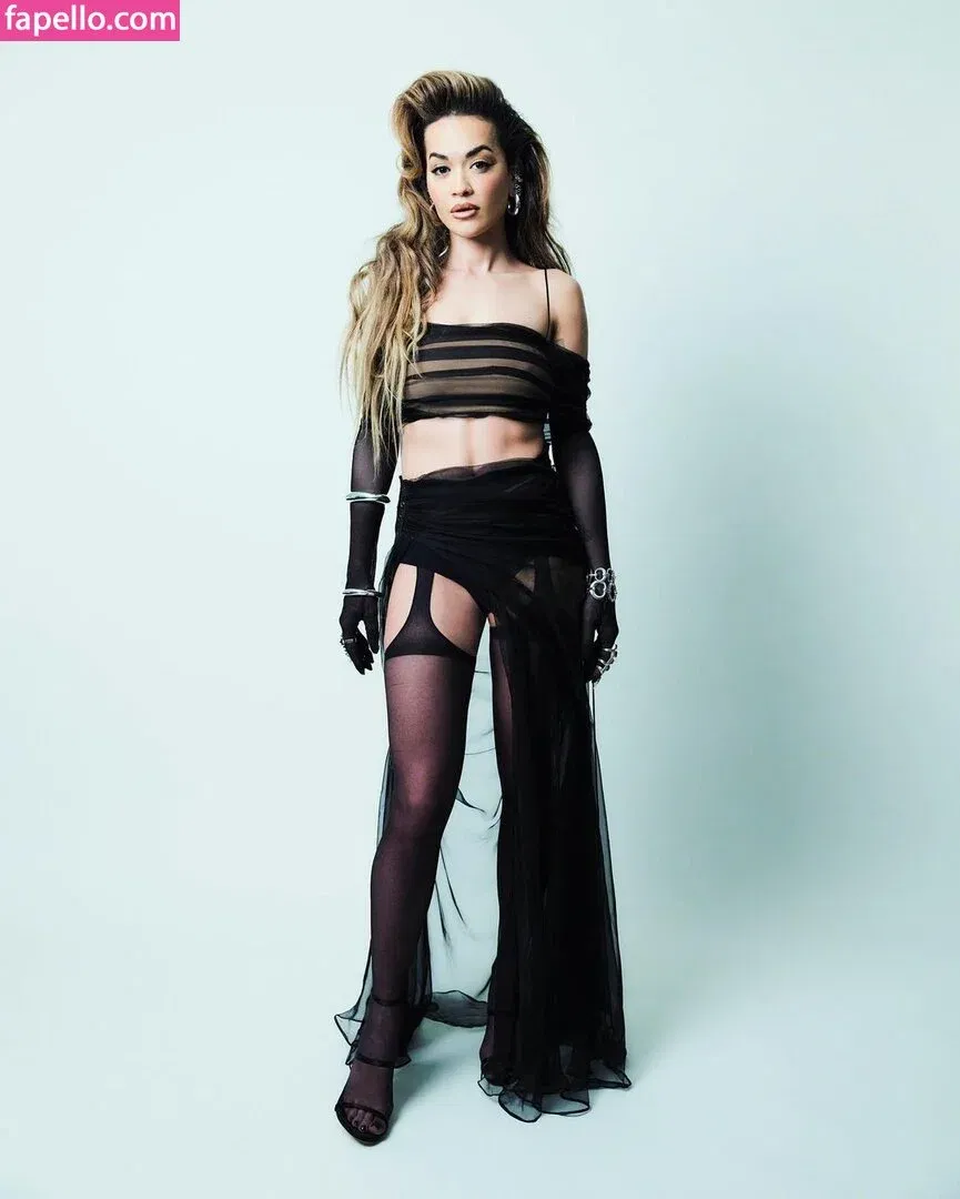 Rita Ora / ritaora / ritaoraeu Onlyfans Photo Gallery 