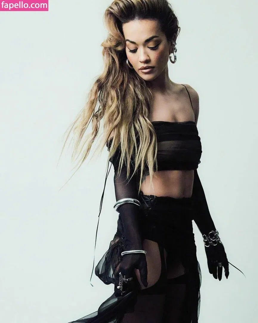 Rita Ora / ritaora / ritaoraeu Onlyfans Photo Gallery 