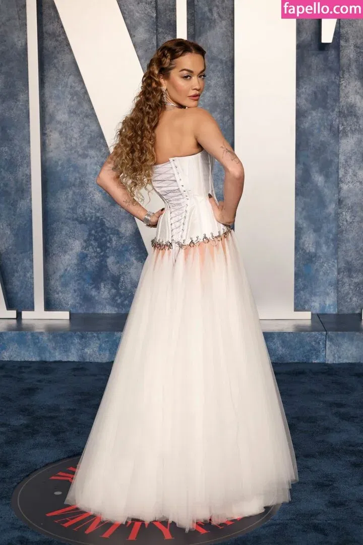 Rita Ora / ritaora / ritaoraeu Onlyfans Photo Gallery 