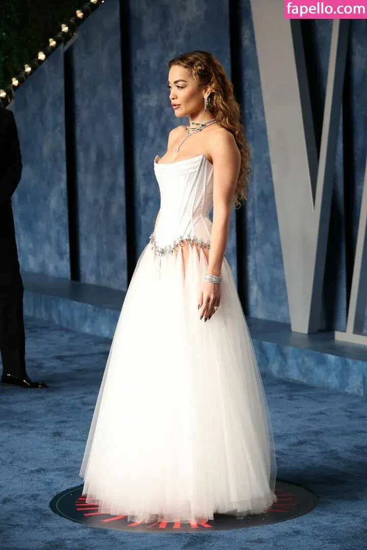 Rita Ora / ritaora / ritaoraeu Onlyfans Photo Gallery 