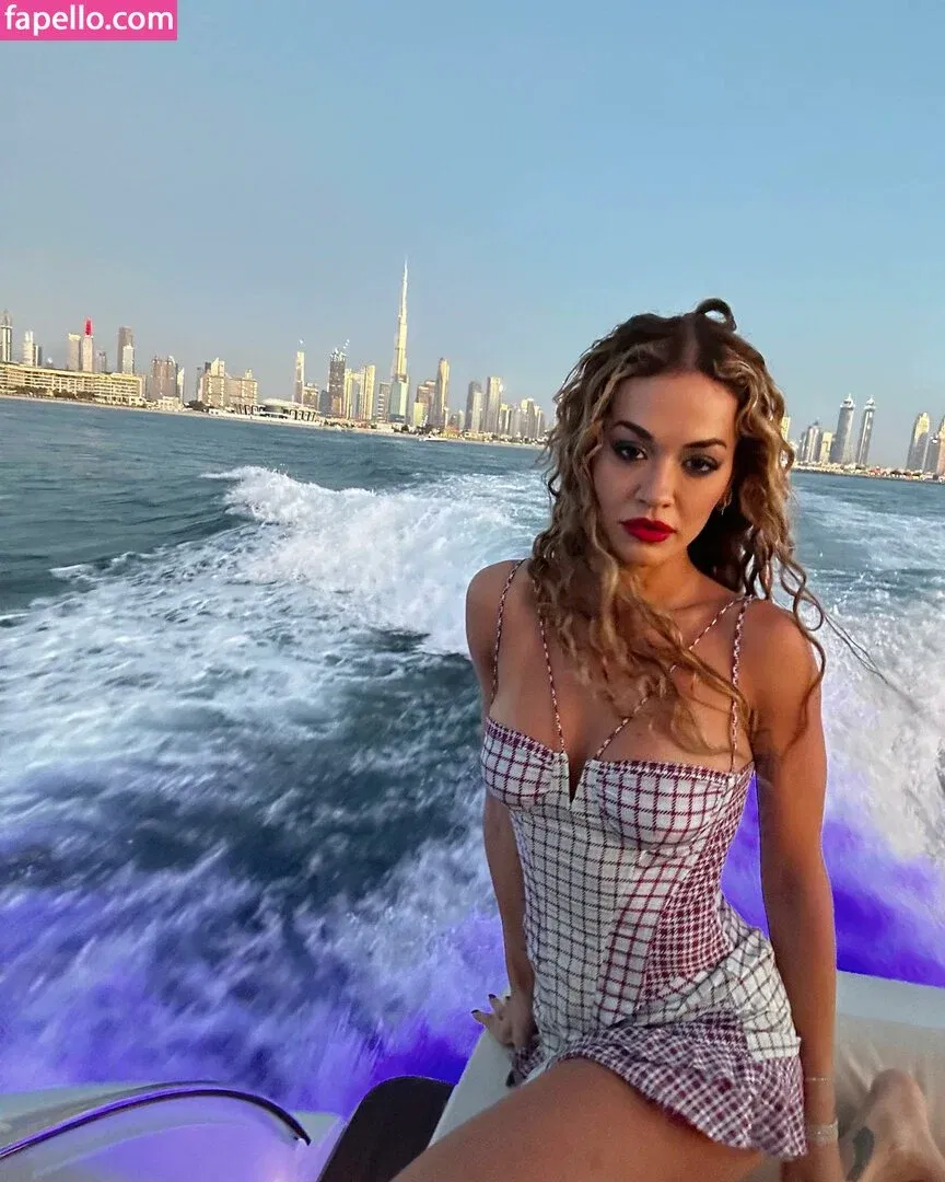 Rita Ora / ritaora / ritaoraeu Onlyfans Photo Gallery 