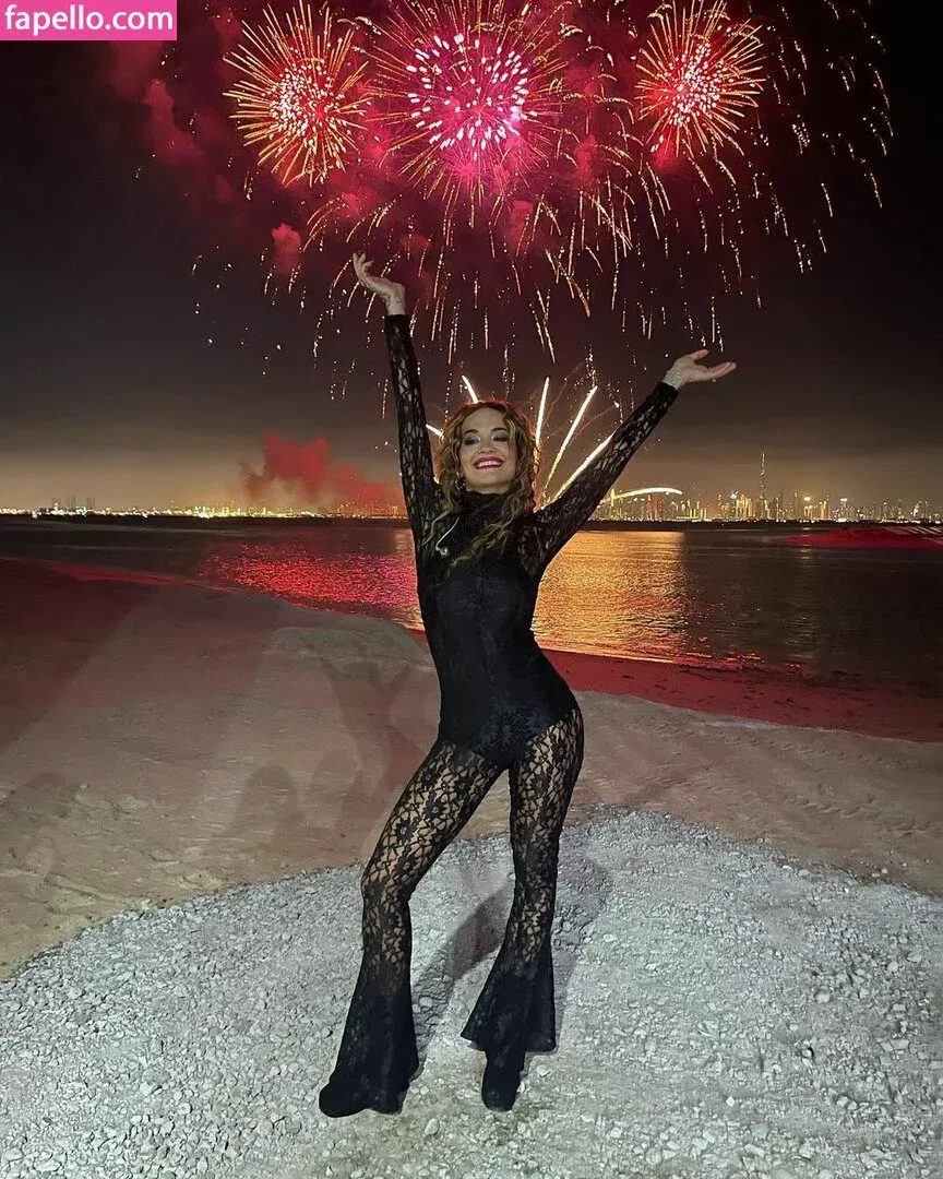 Rita Ora / ritaora / ritaoraeu Onlyfans Photo Gallery 